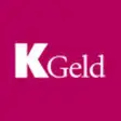 Icon of program: KGeld
