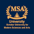 Icono de programa: MSA University App