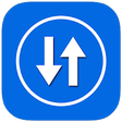 Icono de programa: Internet Speed Meter