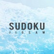Icono de programa: Sudoku Jigsaw