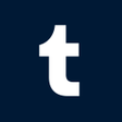 Icono de programa: Tumblr - Home of Fandom