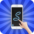 Icon of program: Signature Lock Screen