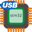 Icon of program: StmDfuUsb - Stm32 firmwar…