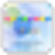 Icono de programa: 4 In A Line Balloon Pro