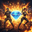Icono de programa: Easy Diamond - Get Gift C…