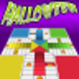 Icono de programa: Ludo halloween monsters