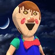 Icon of program: Hello Crazy Neighbor Ice …