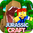 Icono de programa: Mod Jurassic Craft World