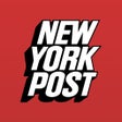 Icon of program: New York Post for iPhone