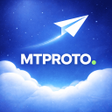 Icon of program: MTPROXY MTPROTO Proxy Tel…