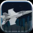 Icon of program: F22 Raptor Jet Attack - O…