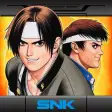 Icon of program: THE KING OF FIGHTERS '97