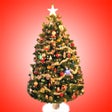 Icon of program: Christmas Countdown w/Mus…