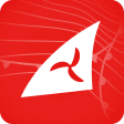 Icon of program: Windfinder - weather & wi…