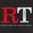 Icon of program: Ruby Tuesday Hong Kong Ap…