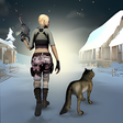 Icono de programa: Call of Sniper Zombie: WW…