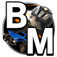 Icono de programa: BakkesMod