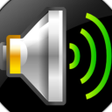 Icon of program: Sound Booster