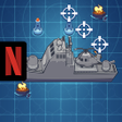 Icon of program: Battleship NETFLIX