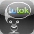 Icon of program: tutok - Colorful text des…