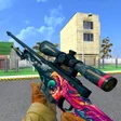 Icono de programa: Modern Counter Terrorist …