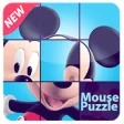 Icon of program: Slide puzzle - Mouse