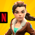 Icon of program: Tomb Raider Reloaded NETF…