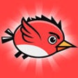 Icon of program: Fly Red Bird - PRO