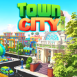 Icono de programa: Town City - Village Build…