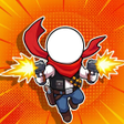 Icono de programa: Fire Up Pew Pew Pew