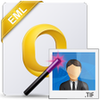 EML To TIFF Converter Software icon