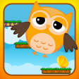 Icon of program: Owl Jump
