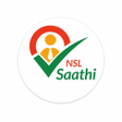 Icono de programa: NSL Saathi