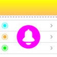 Icon of program: iNotes iOS8 Notification …