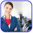 Icon of program: Flight attendant hiring t…