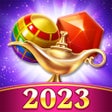 Icon of program: Magic Lamp - Genie & Jewe…