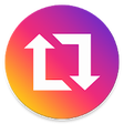 Icono de programa: Repost for Instagram