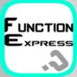 Icon of program: Function Express