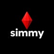 Icon of program: simmy - live in any world