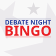 Icono de programa: Debate Night Bingo