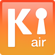 Icono de programa: Kies Air