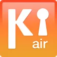Icon of program: Kies Air