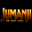 Icon of program: Jumanji Movie Stickers