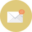 Icono de programa: Temporary Email