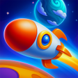 Icon of program: Space Dominator Tycoon