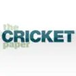 Icon of program: The Cricket Paper