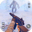 Icono de programa: Yeti Finding Monster Hunt…