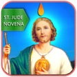 Icon of program: St Jude Novena Prayers