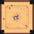 Icono de programa: Carrom Online