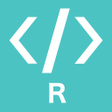 Icono de programa: R Programming Compiler